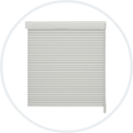 スクリーンブラインド