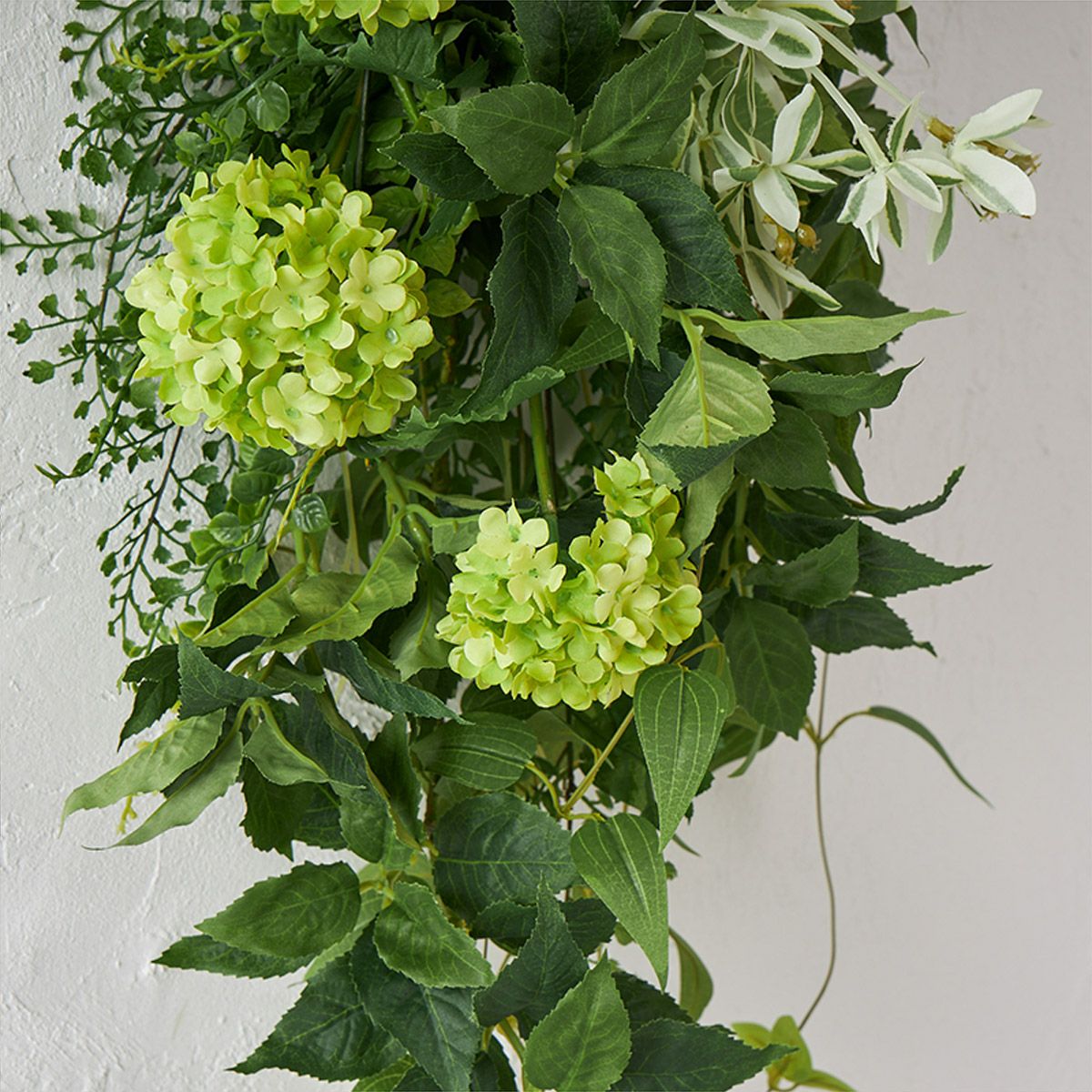 グリーンスワッグ ハツユキソウ L 03