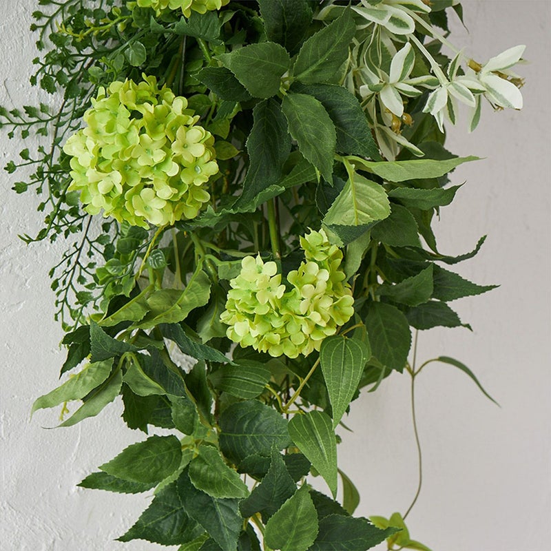 グリーンスワッグ ハツユキソウ L 03