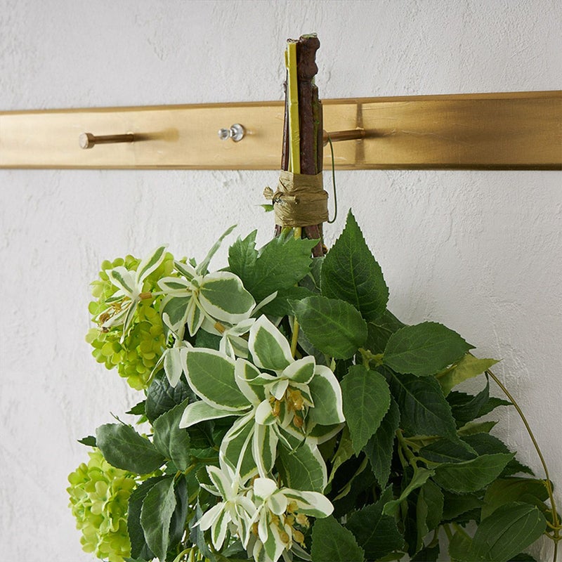 グリーンスワッグ ハツユキソウ L 06