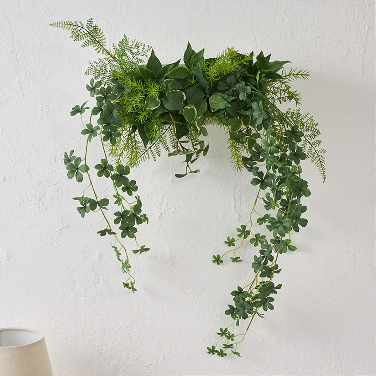 棚上・掛置兼用グリーン シュガーバイン グリーン | オーダー