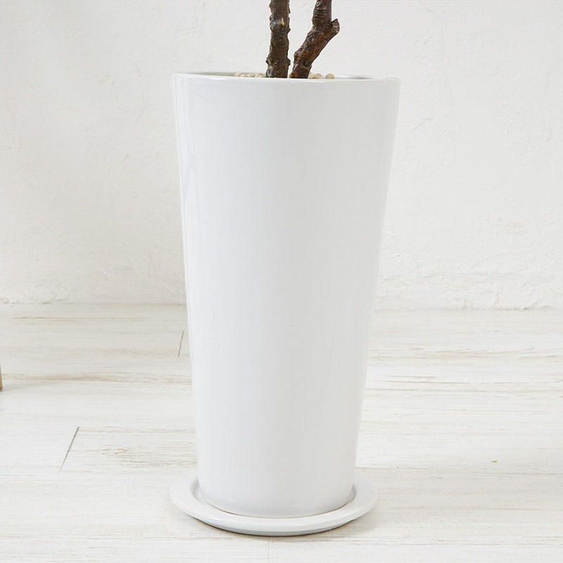 マグノリア スリムプランター H120cm08