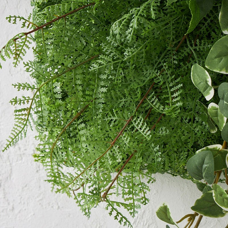 グリーンマット プミラｘシダファーン H38 05