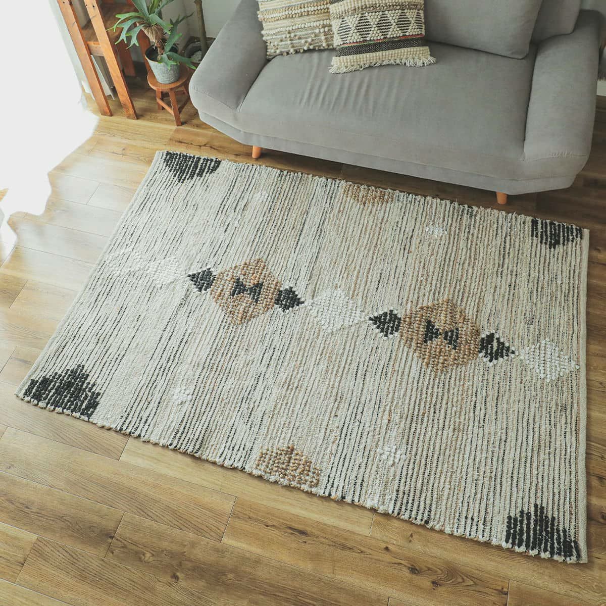 ミリアム ラグ | オーダーカーペット・ラグのFROM FLOOR