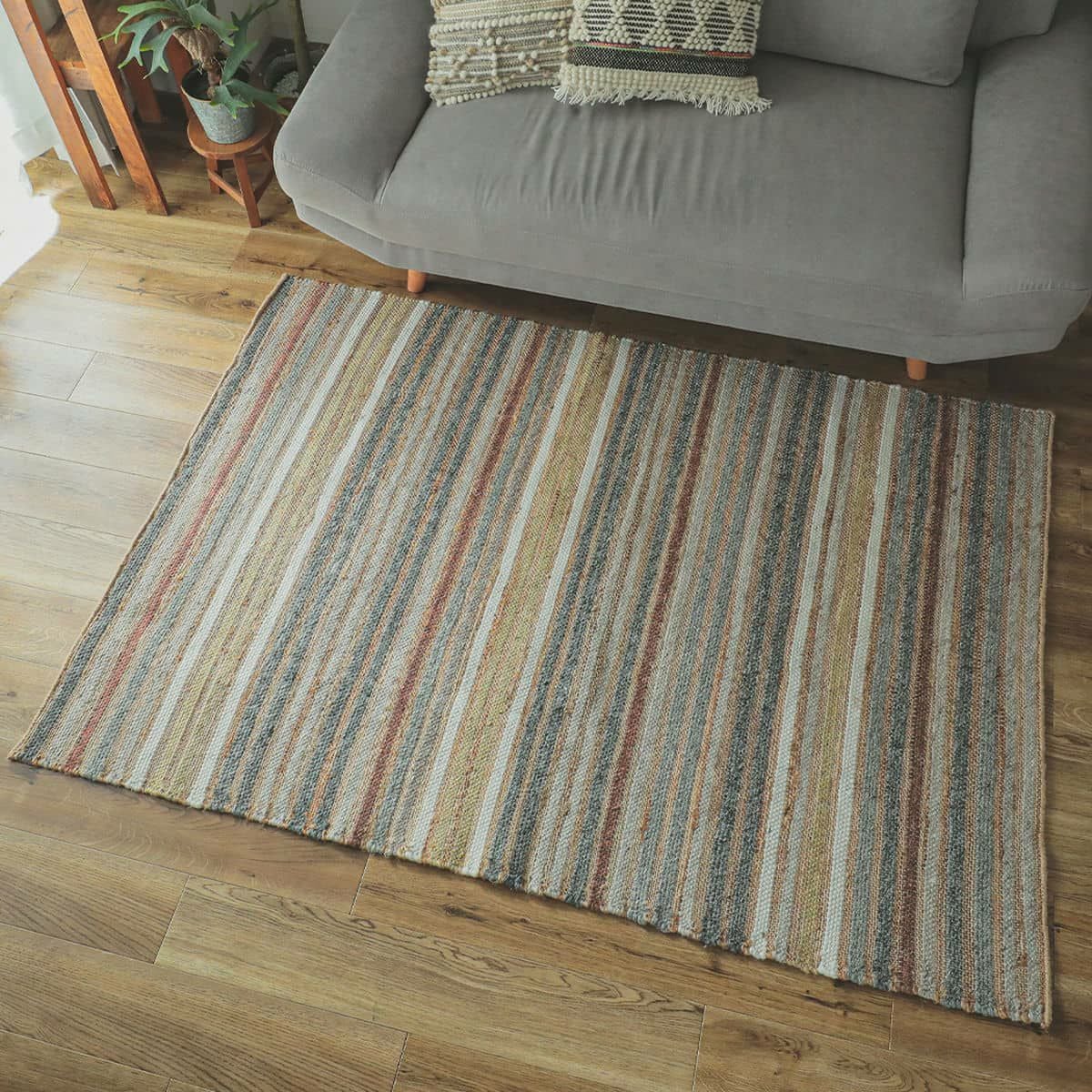 ミリアム ラグ | オーダーカーペット・ラグのFROM FLOOR