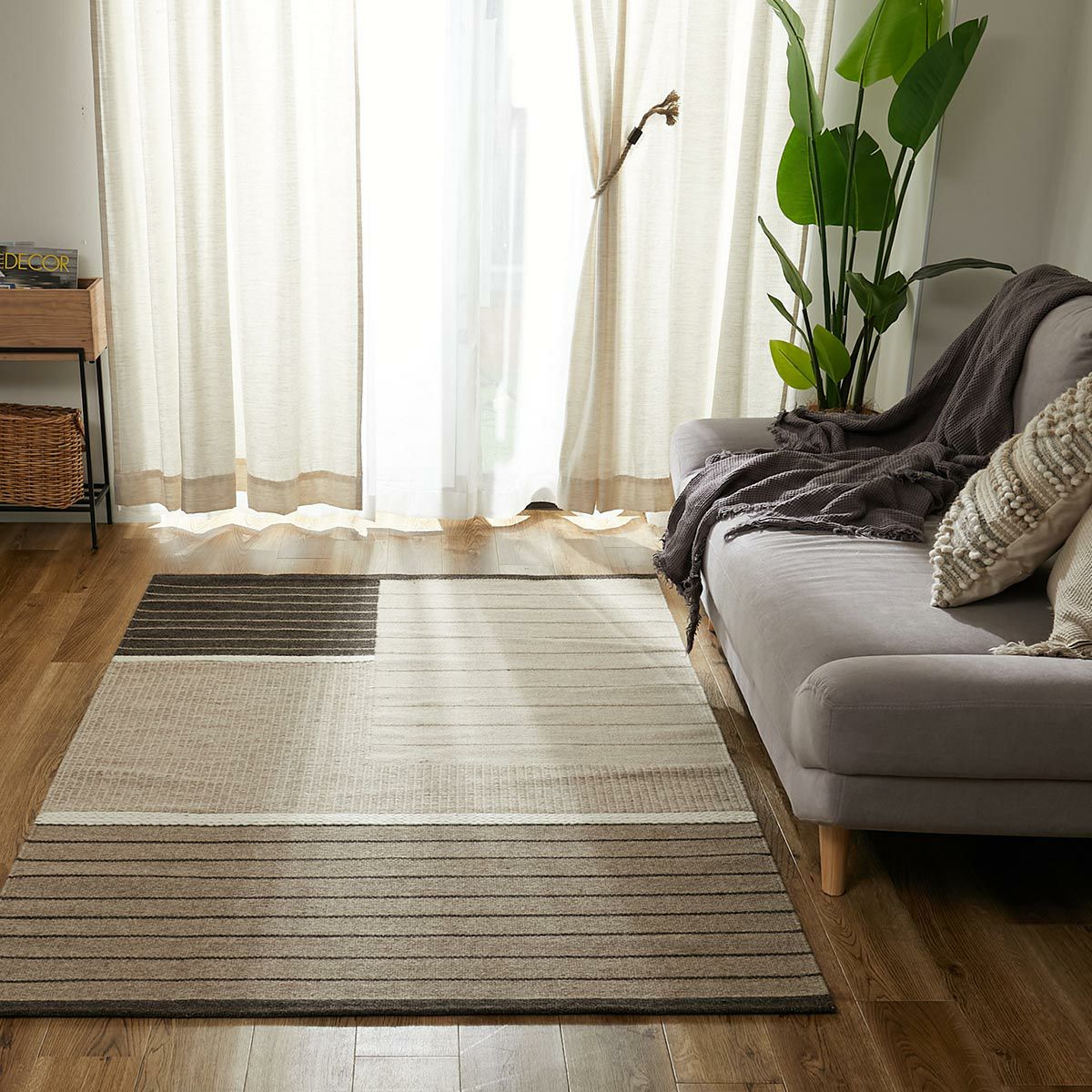 アメラ ラグ | オーダーカーペット・ラグのFROM FLOOR