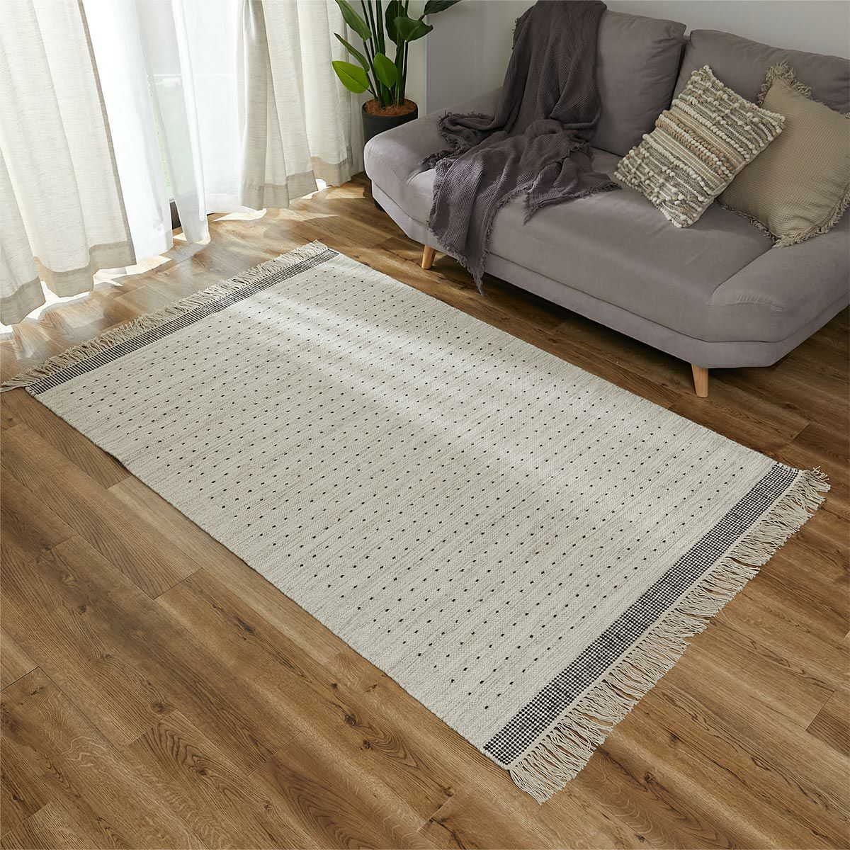 マナ ラグ | オーダーカーペット・ラグのFROM FLOOR