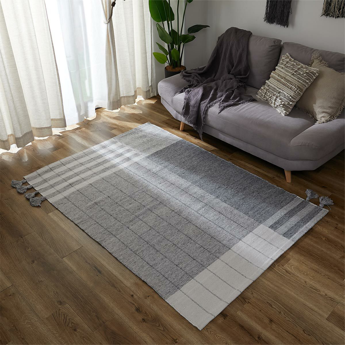 ベッティ ラグ | オーダーカーペット・ラグのFROM FLOOR