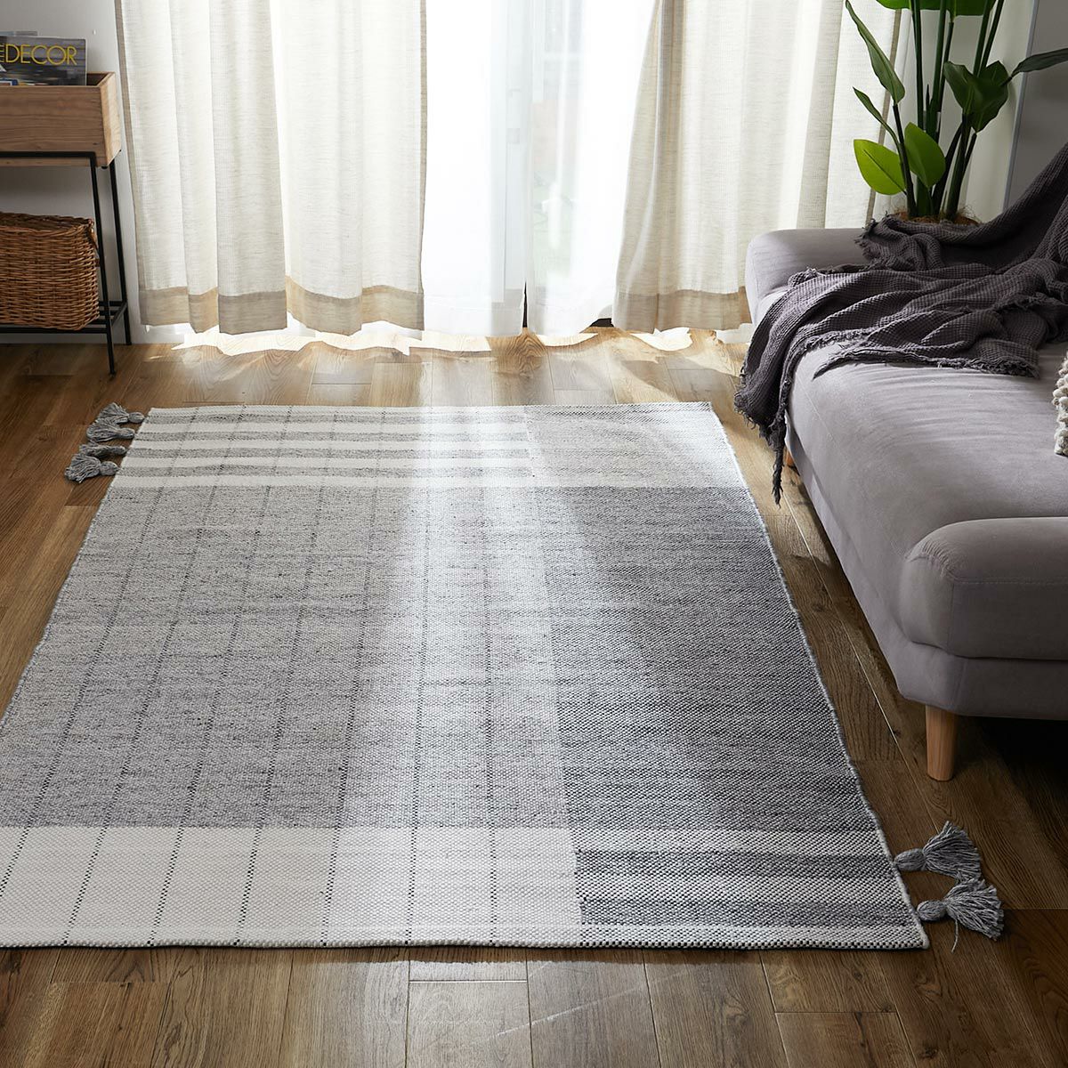 ベッティ ラグ | オーダーカーペット・ラグのFROM FLOOR