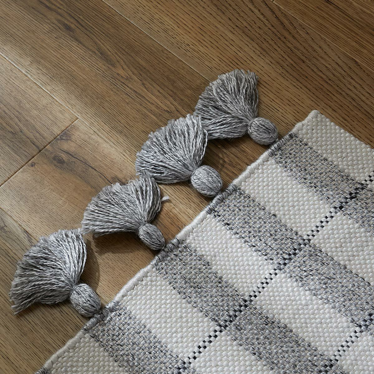 ベッティ ラグ | オーダーカーペット・ラグのFROM FLOOR