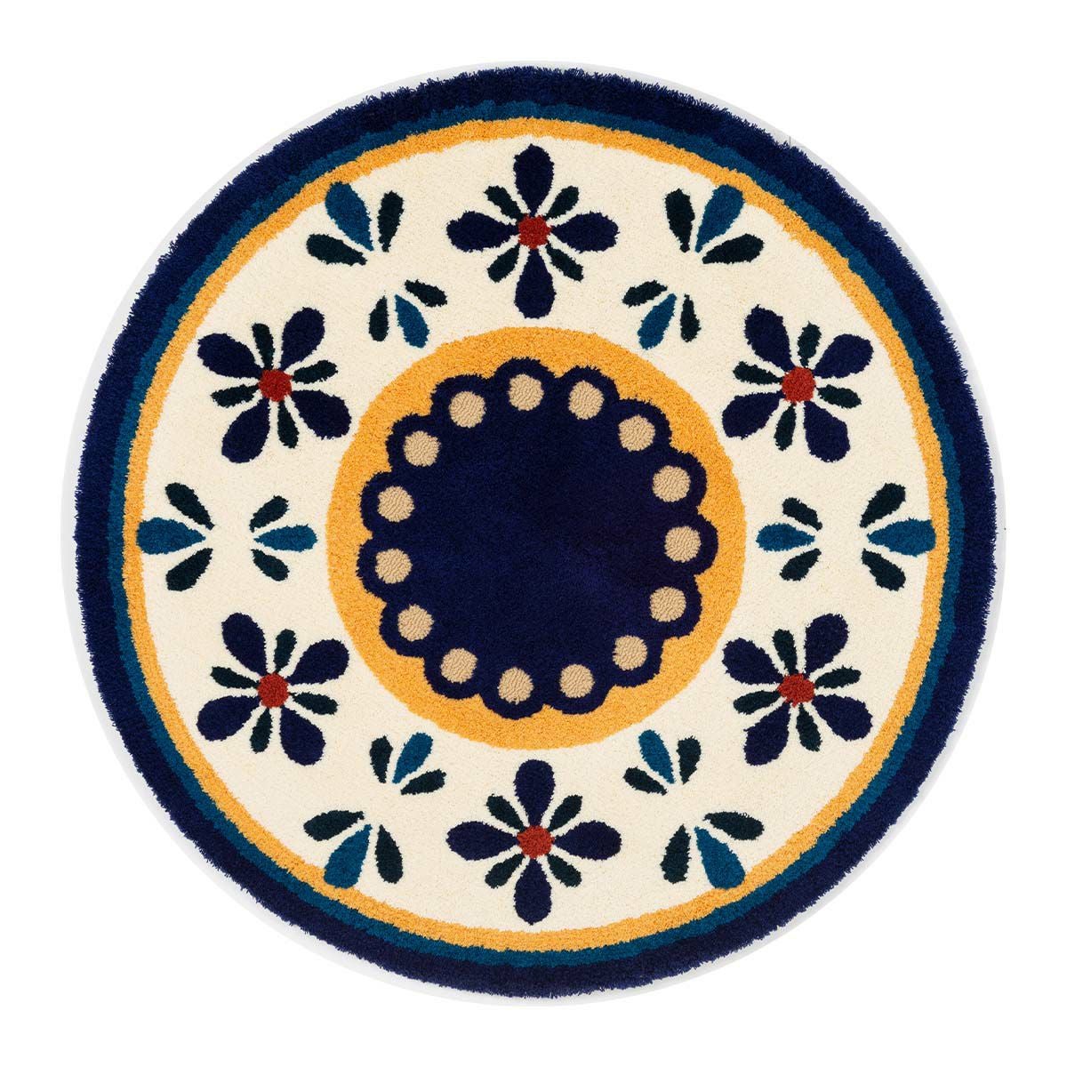 ヘルマン　ブルー