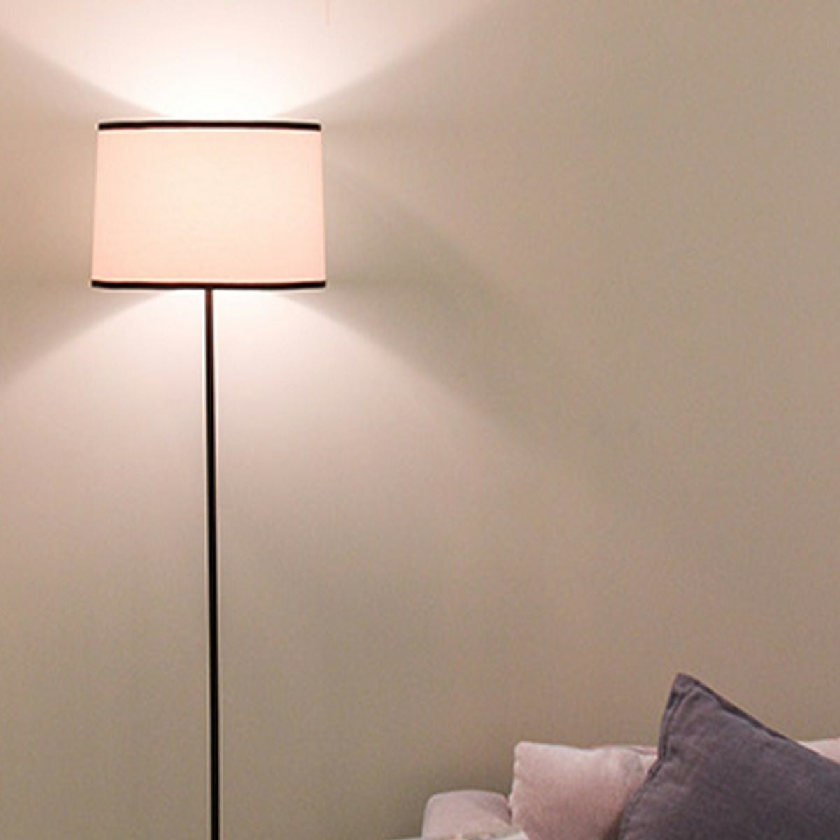 ミトラス / フロアライト 照明 | オーダーカーペット・ラグのFROM FLOOR