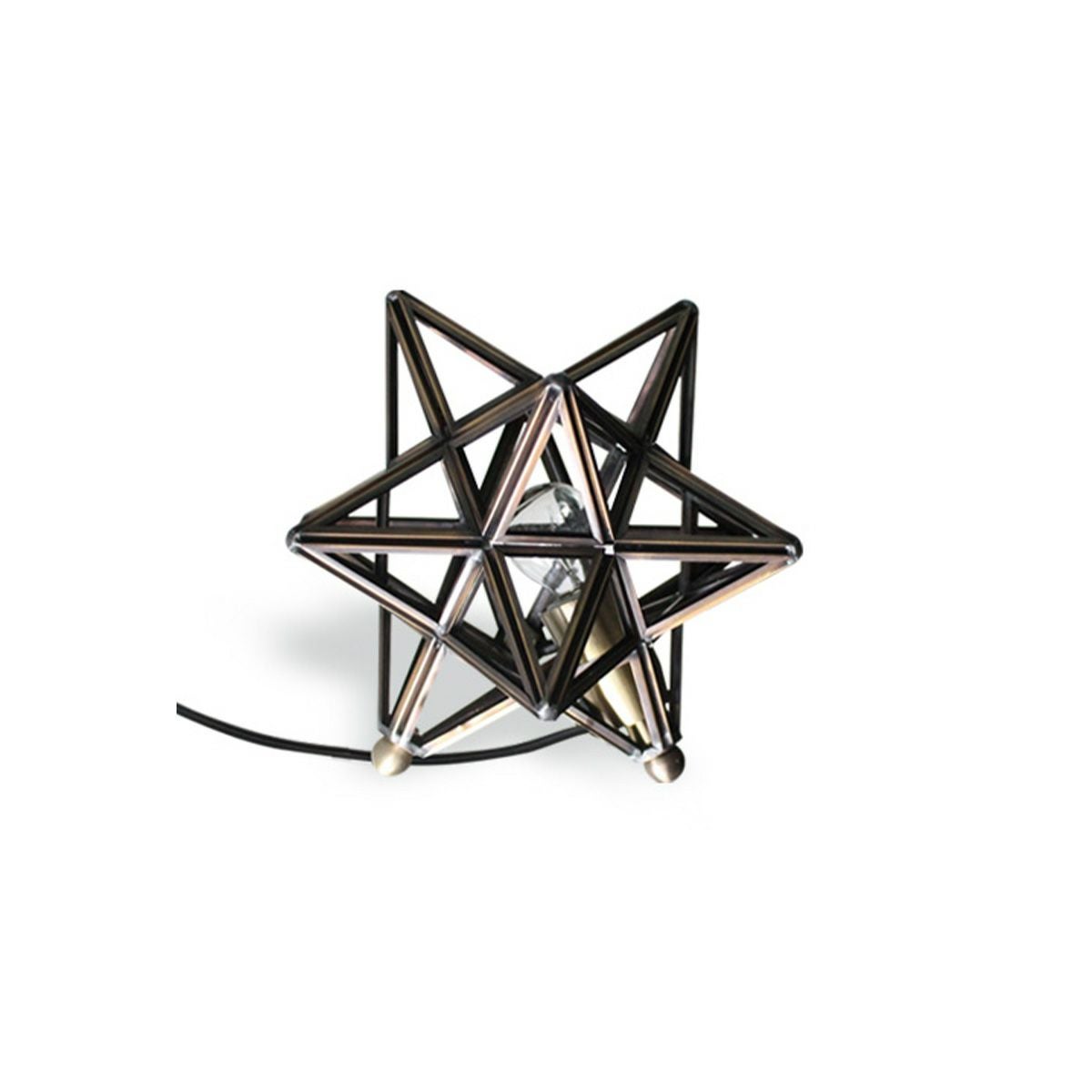 エトワレ / テーブルライト　アンティークブラウン