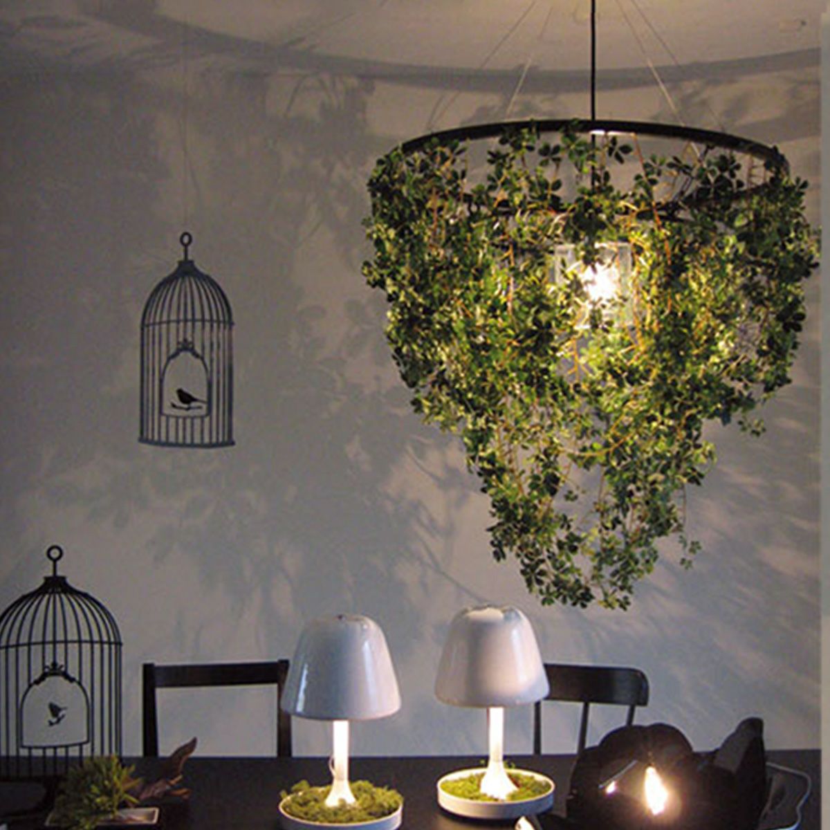 フォーレス　グランデ / ペンダントライト02