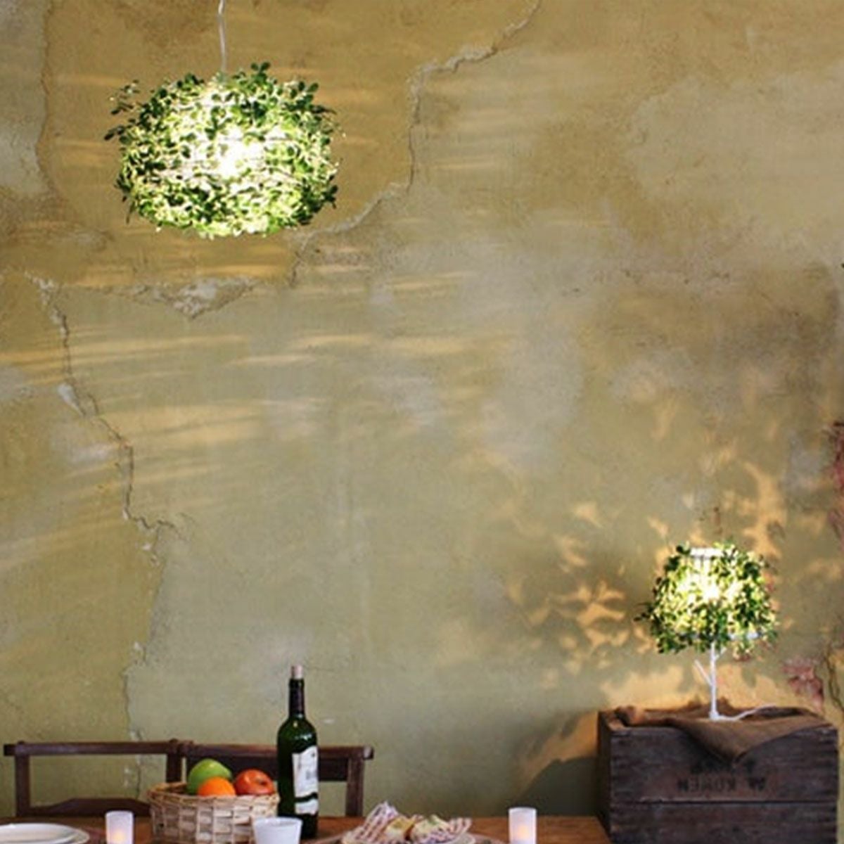 パーチ / ペンダントライト03