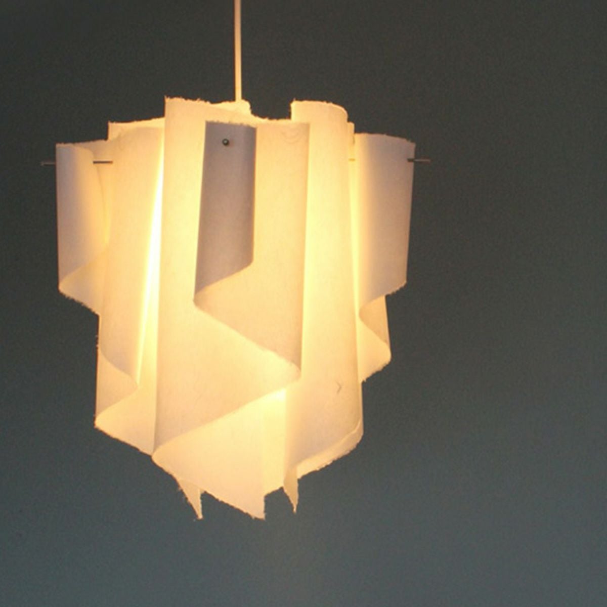 オロル 和紙 / ペンダントライト 照明 | オーダーカーペット・ラグの