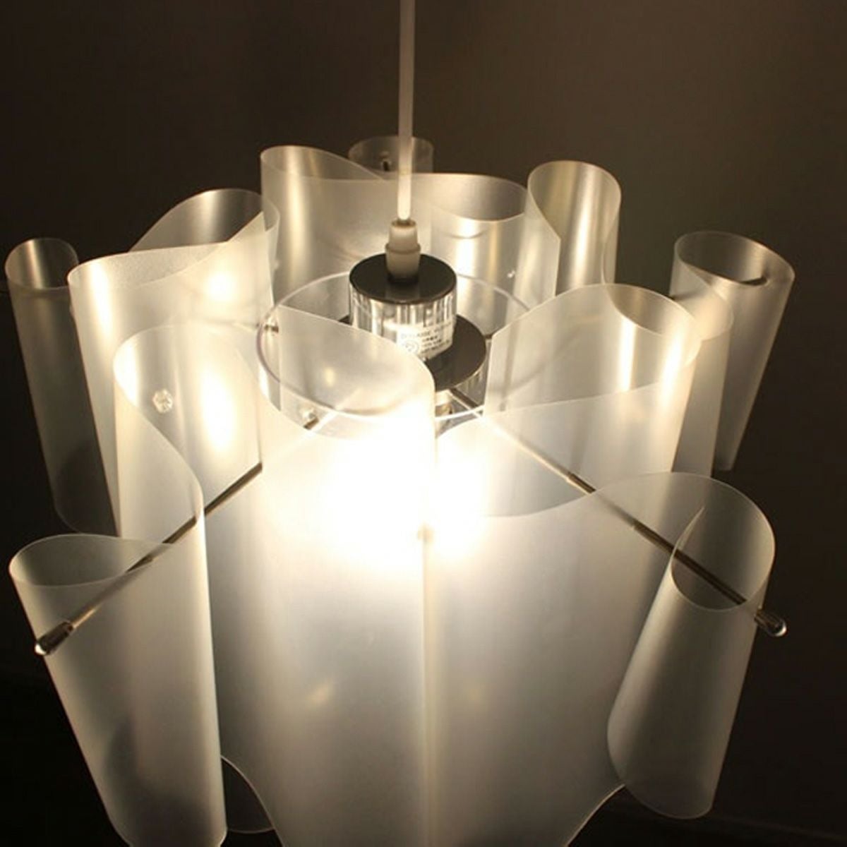 オロル / ペンダントライト04