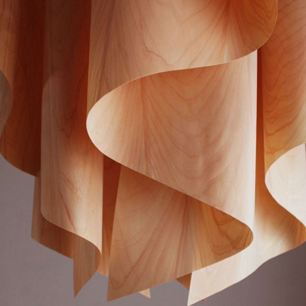 オロル　ウッド / ペンダントライト05