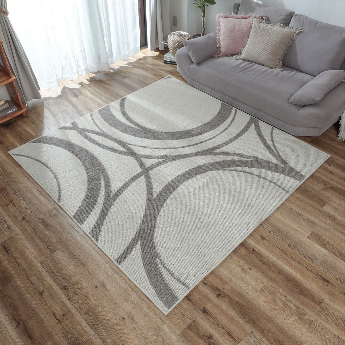 ウールリース ラグ | オーダーカーペット・ラグのFROM FLOOR