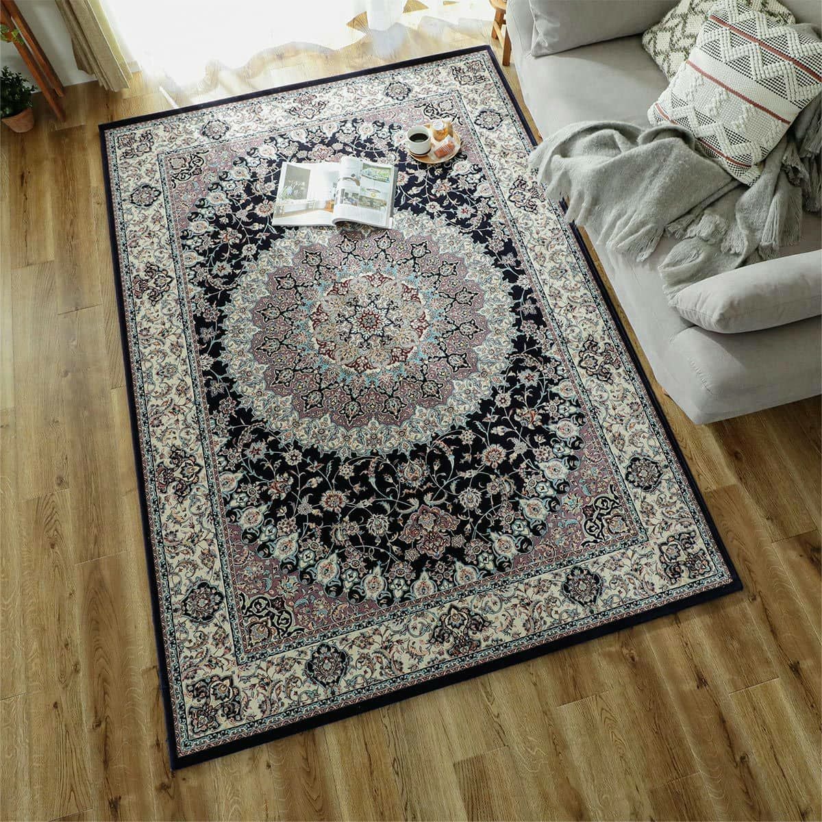セルノ ラグ | オーダーカーペット・ラグのFROM FLOOR