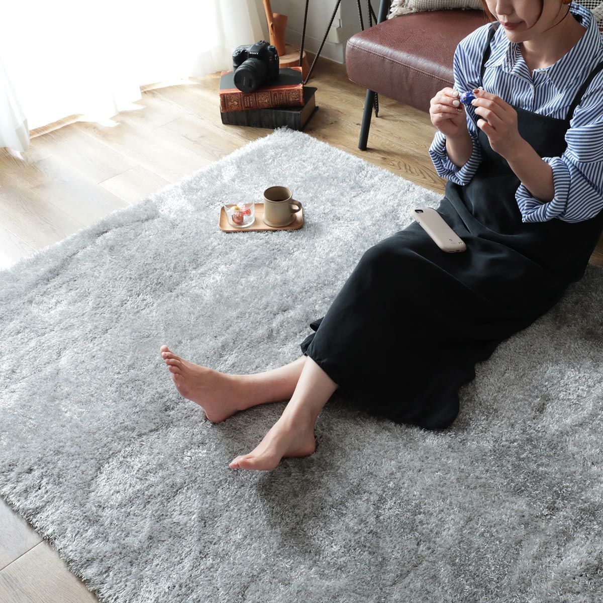 ポンド ラグ | オーダーカーペット・ラグのFROM FLOOR