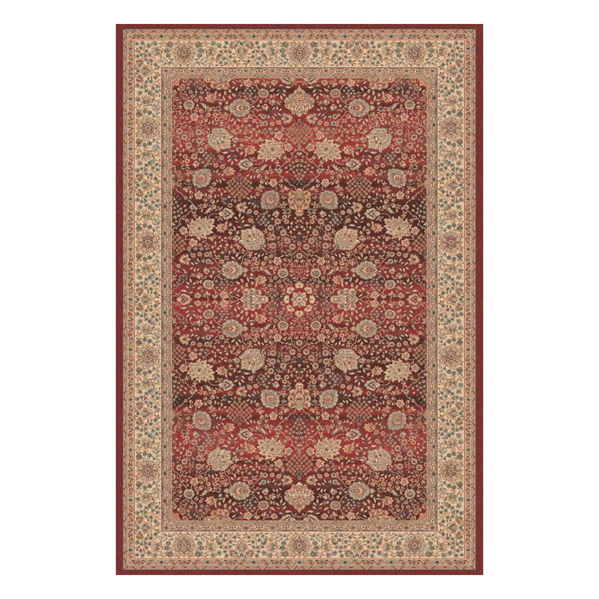 ヴァンス レッド