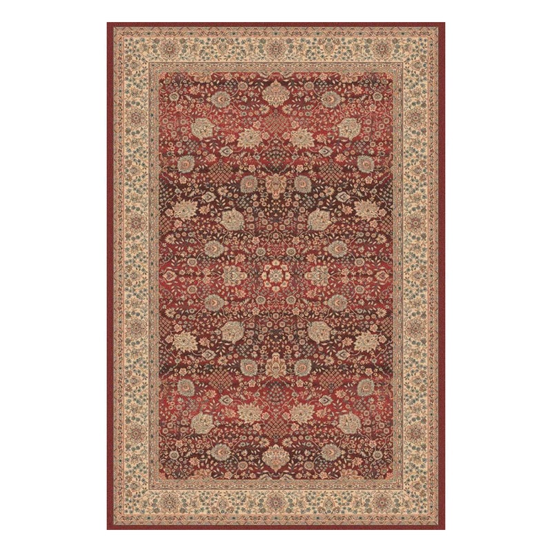 ヴァンス レッド