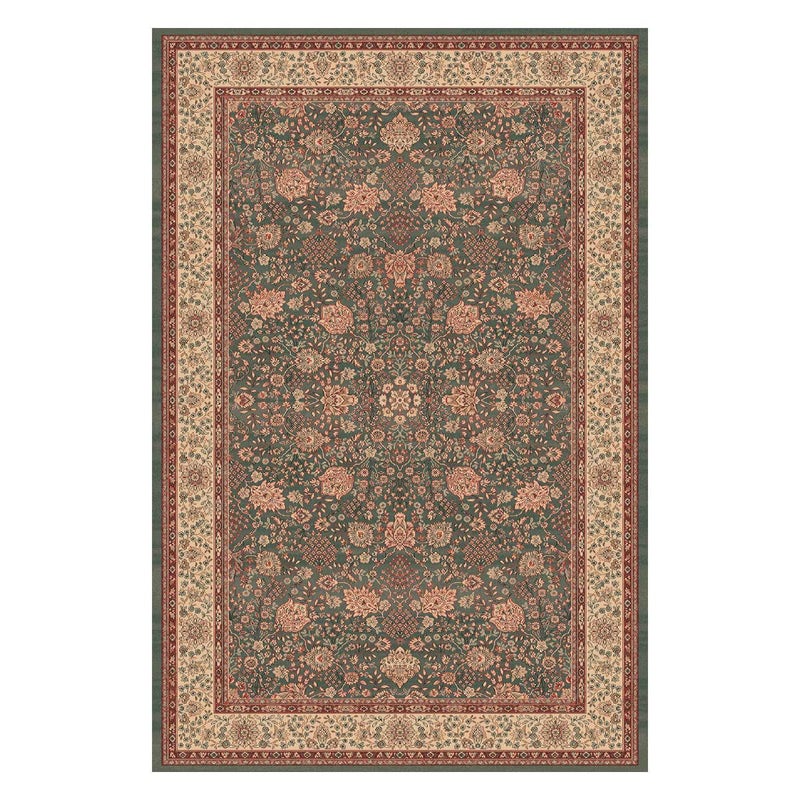 ヴァンス グリーン