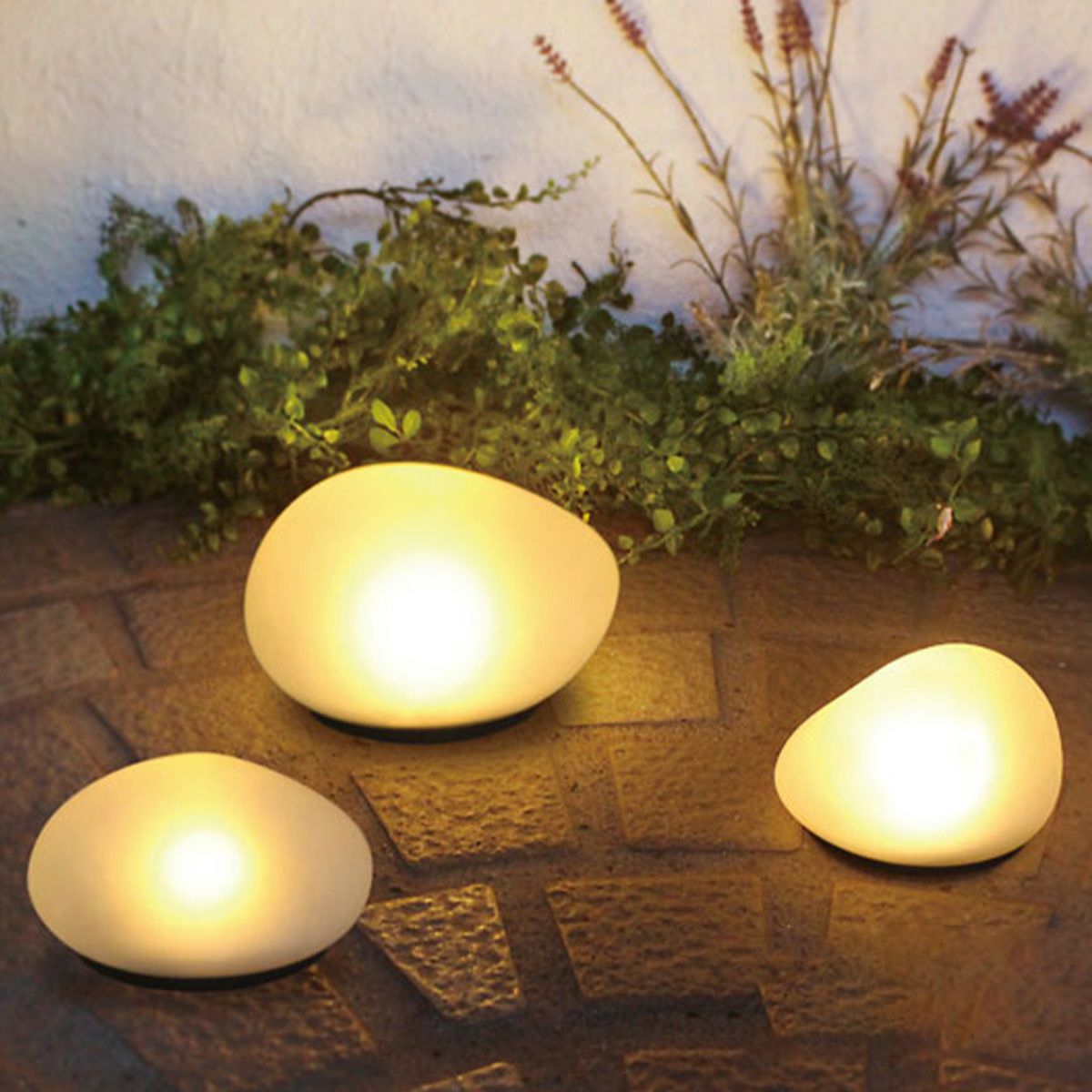 Kodama コダマ　KODAMA社　天井ライト Lamp Japanese - Kodama Glow - Nightlight Wireless - #3 シーリングライト・天井照明