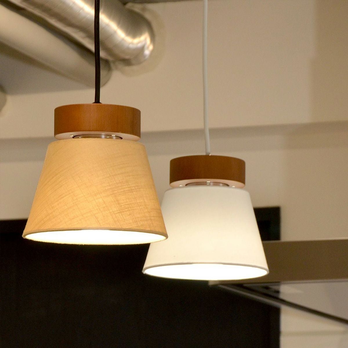 サキソン / ペンダントライト01