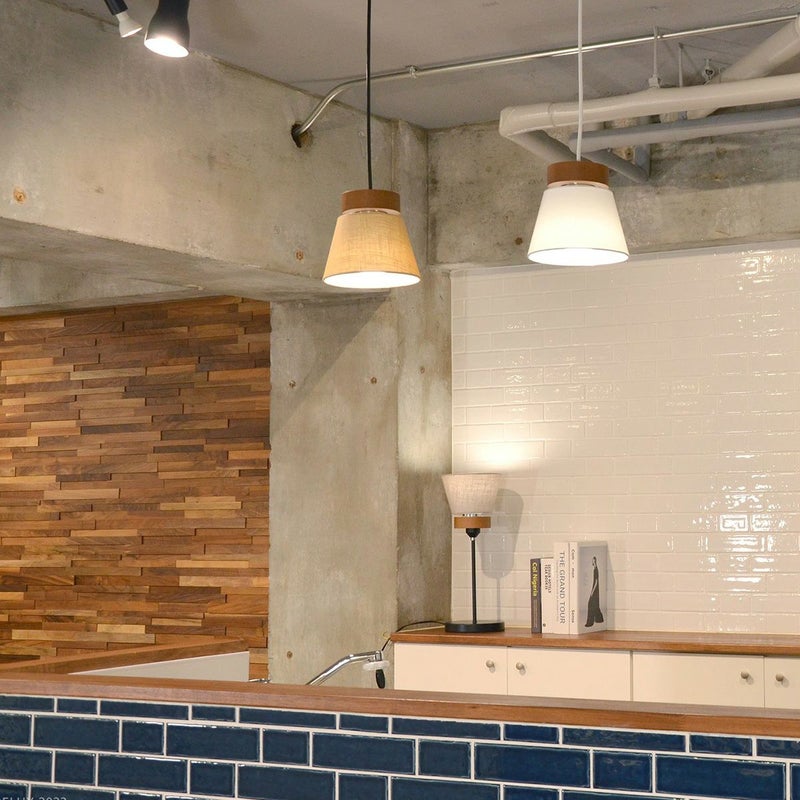 サキソン / ペンダントライト06