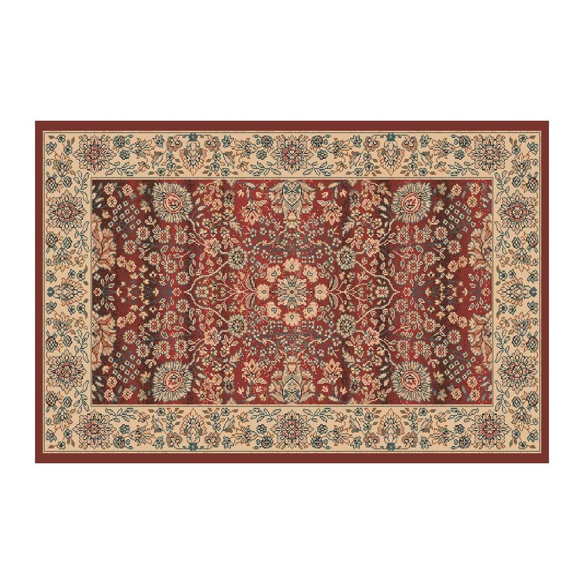 ヴァンス レッド