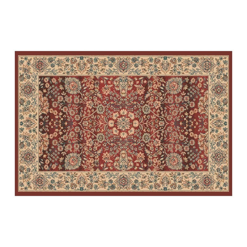 ヴァンス レッド