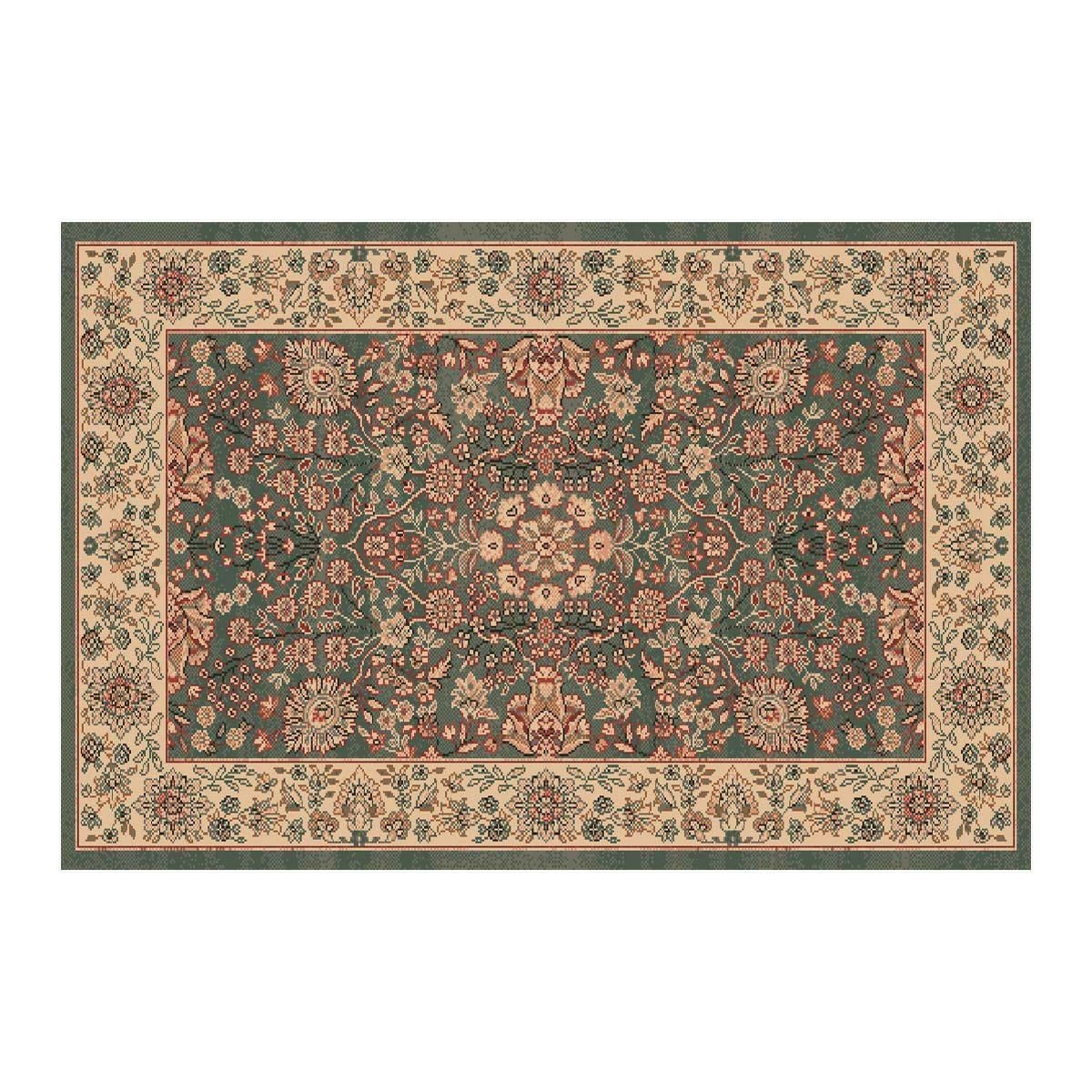 ヴァンス グリーン