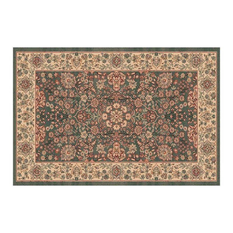 ヴァンス グリーン