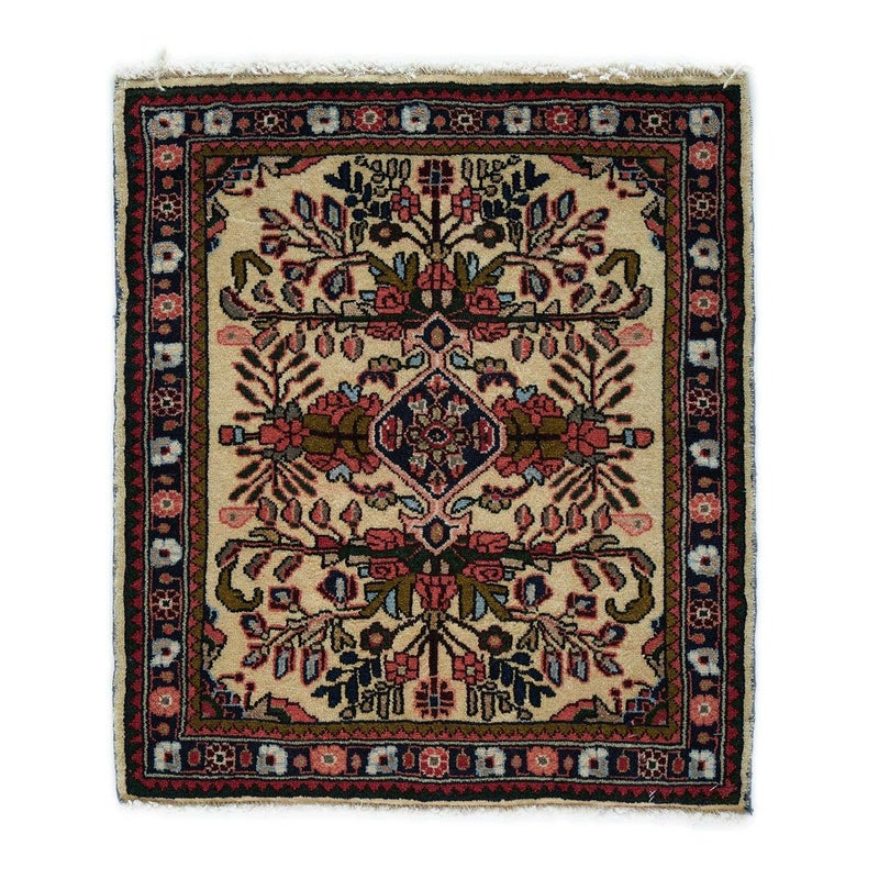 トライバル ハマダン マット E-2103 マルチ