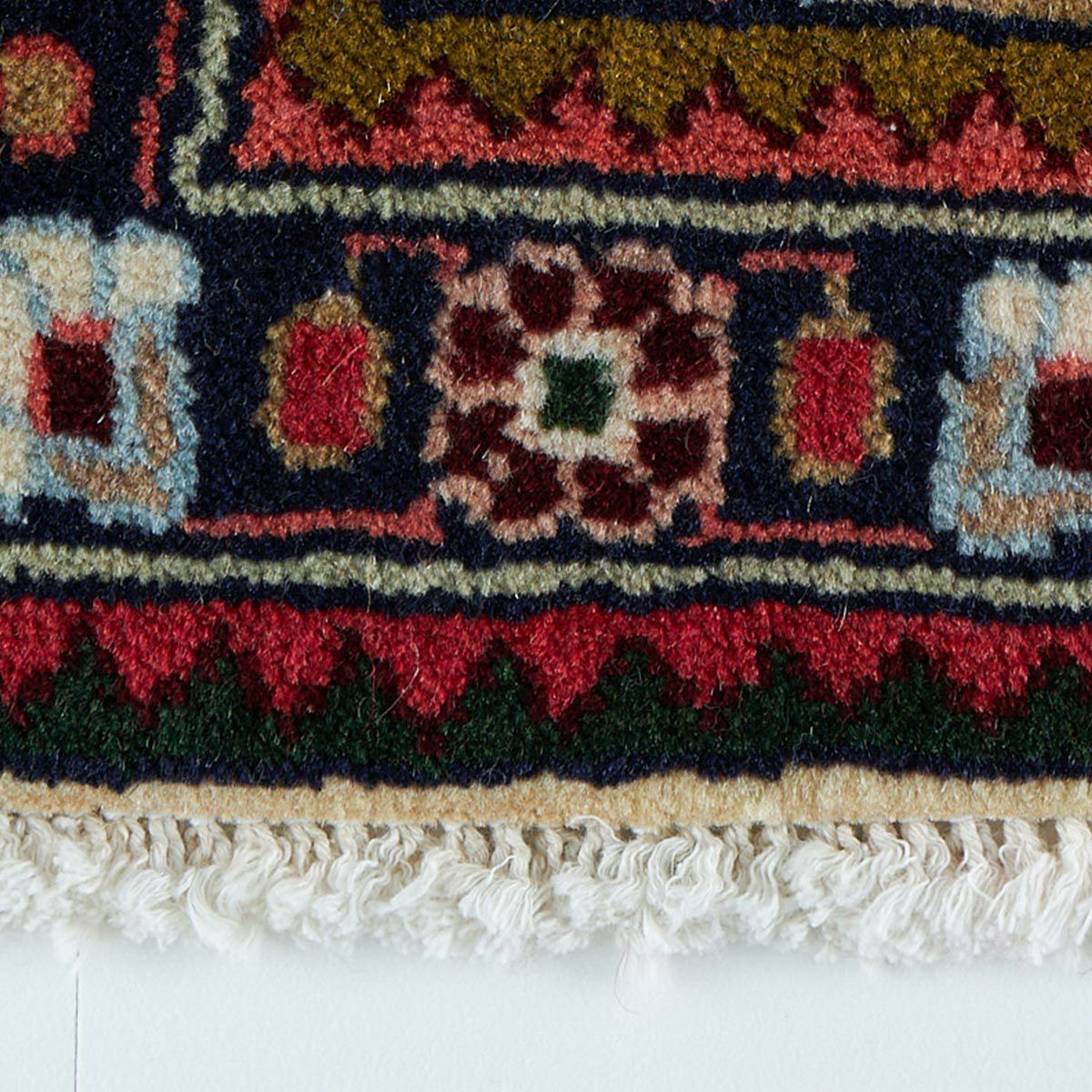 トライバル ハマダン マット E-2103 02