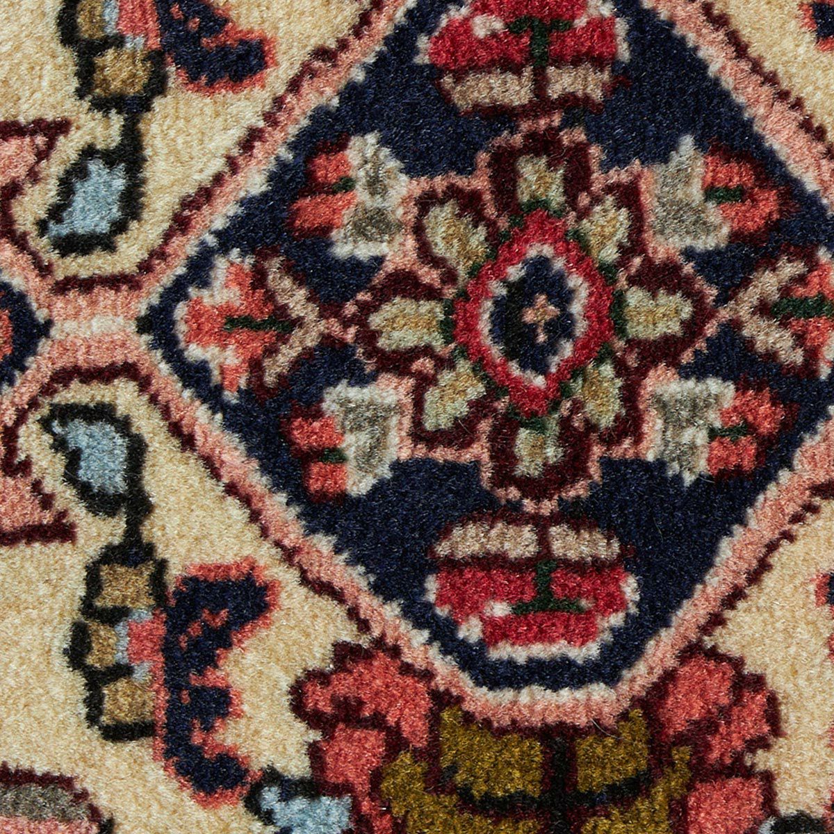 トライバル ハマダン マット E-2103 03