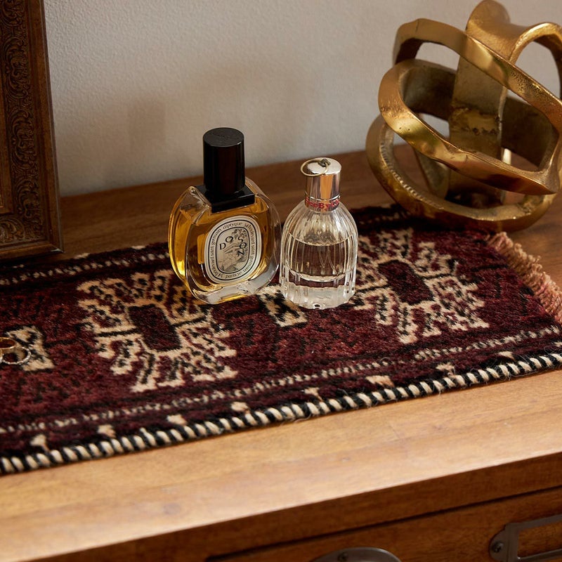 トライバル バルーチ マット 2023-08-G1 04