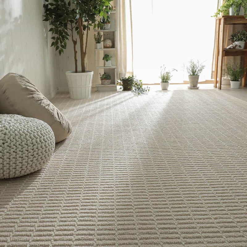 キアロ アイボリー 全体画像
