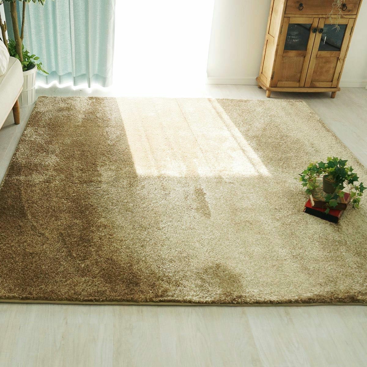 ジェイド 江戸間 オーダーカーペット | オーダーカーペット・ラグの