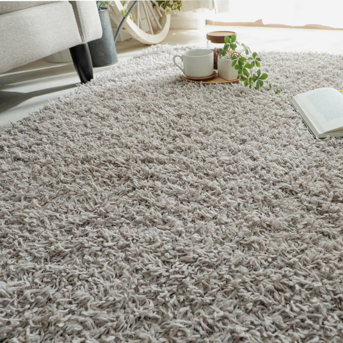 ムフカ 江戸間 オーダーカーペット | オーダーカーペット・ラグのFROM