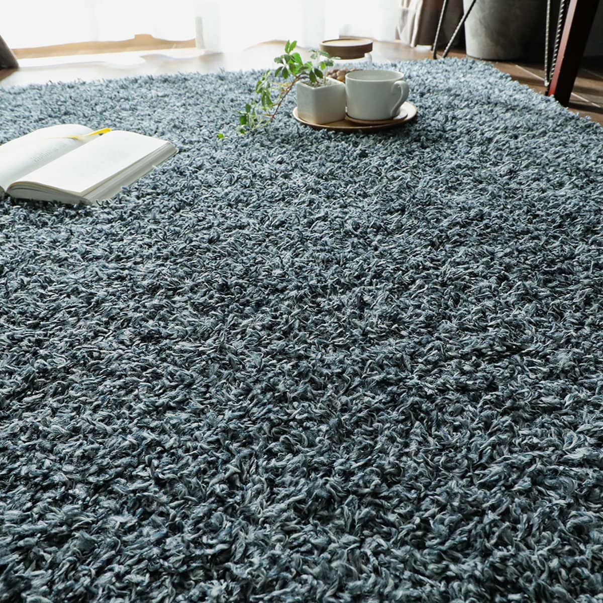 ムフカ 江戸間 オーダーカーペット | オーダーカーペット・ラグのFROM