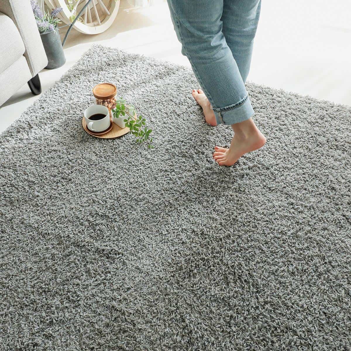 ムフカ 江戸間 オーダーカーペット | オーダーカーペット・ラグのFROM