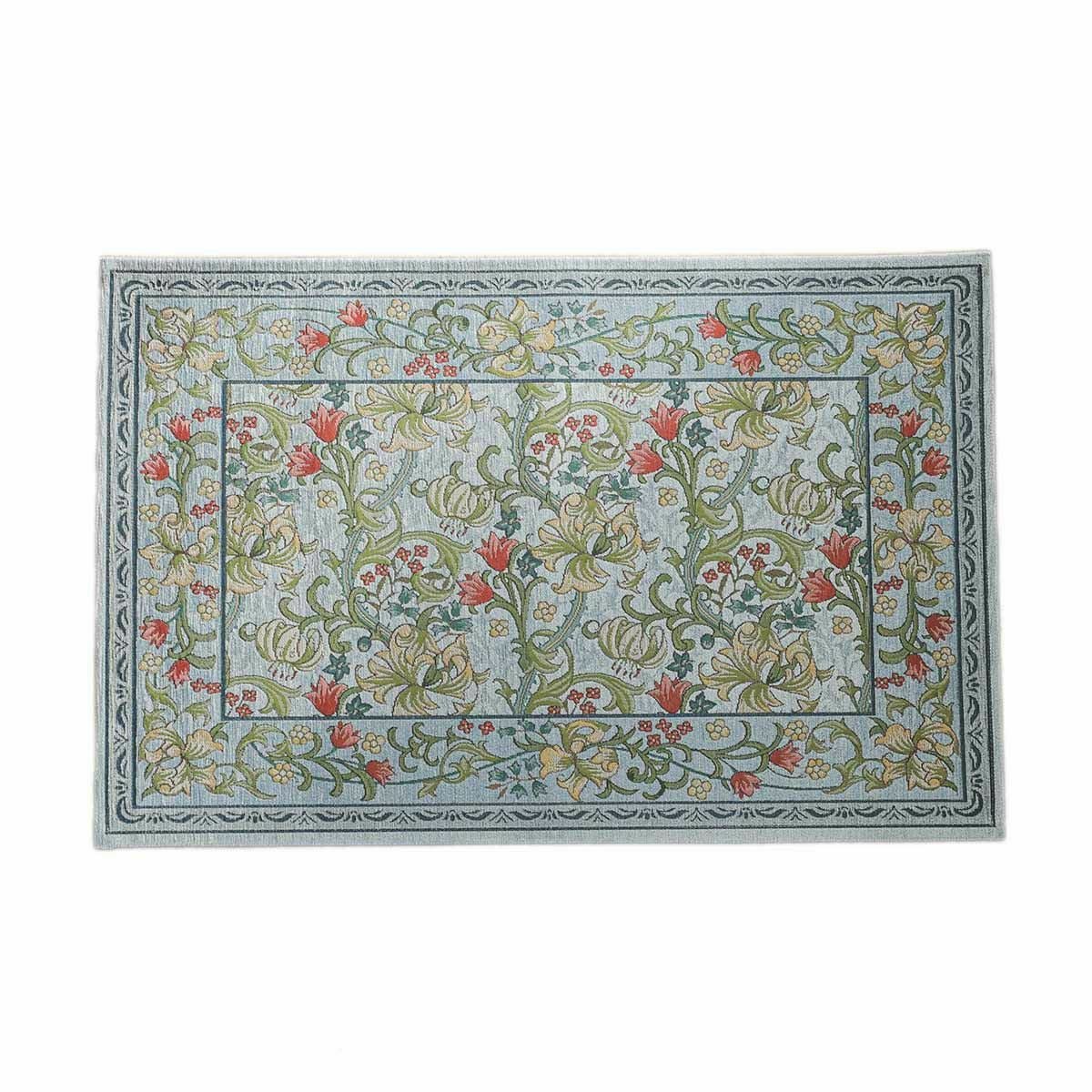 ゴールデンリリーマイナー マット 玄関マット | オーダーカーペット