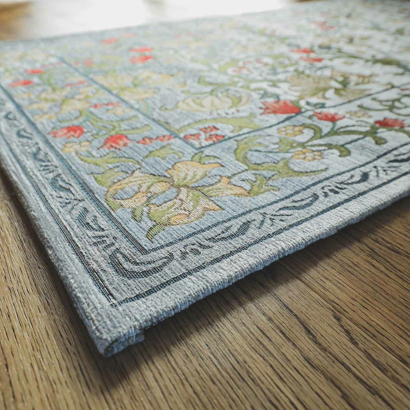 ゴールデンリリーマイナー マット 09