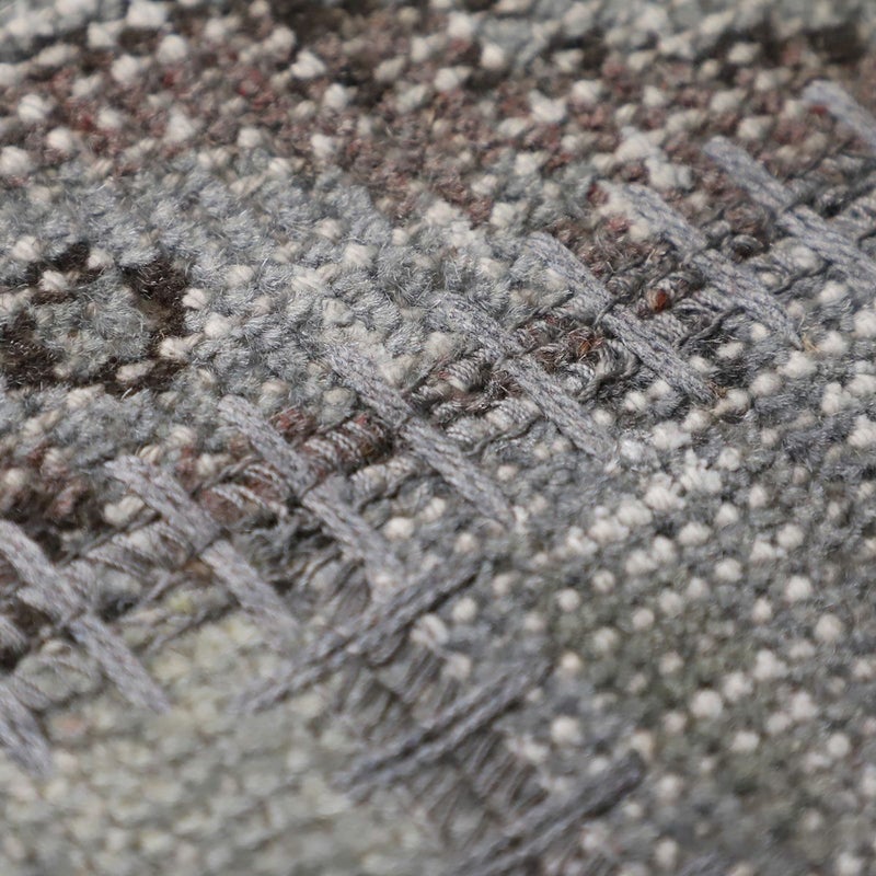 ビンテージパッチワークマット14