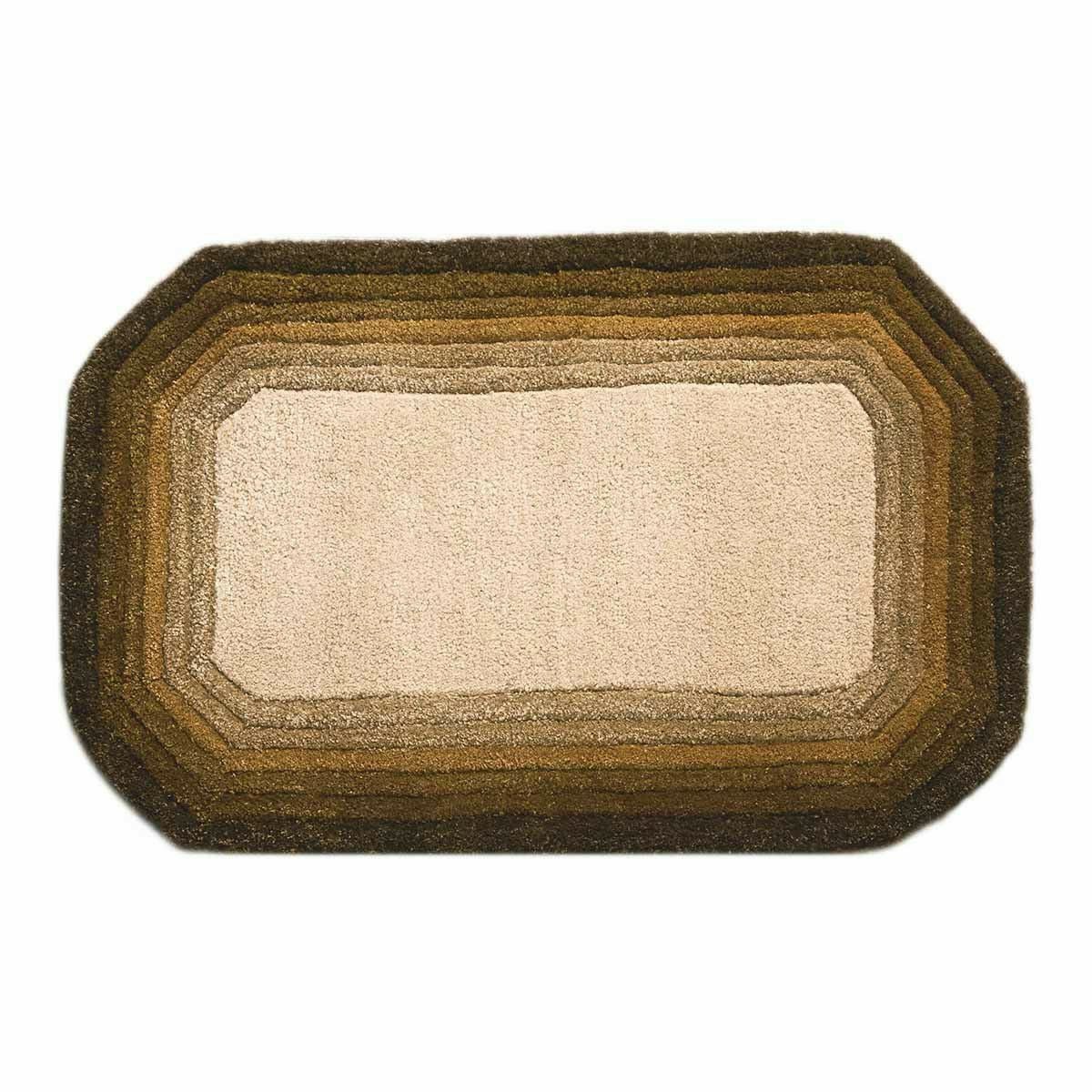 ジェンマ マット 玄関マット | オーダーカーペット・ラグのFROM FLOOR