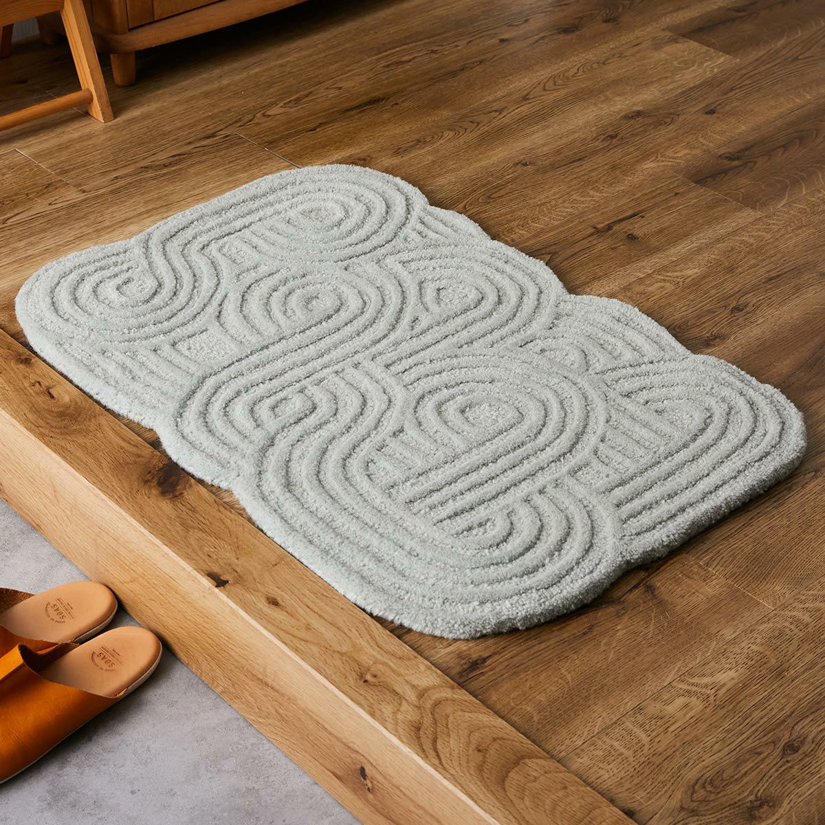 カルマ マット 玄関マット | オーダーカーペット・ラグのFROM FLOOR