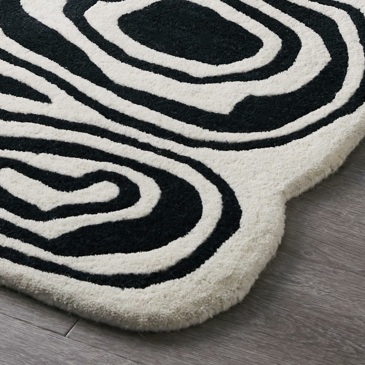 クライス マット 玄関マット | オーダーカーペット・ラグのFROM FLOOR